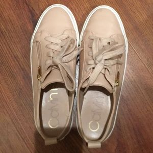 Calvin Klein sneakers
